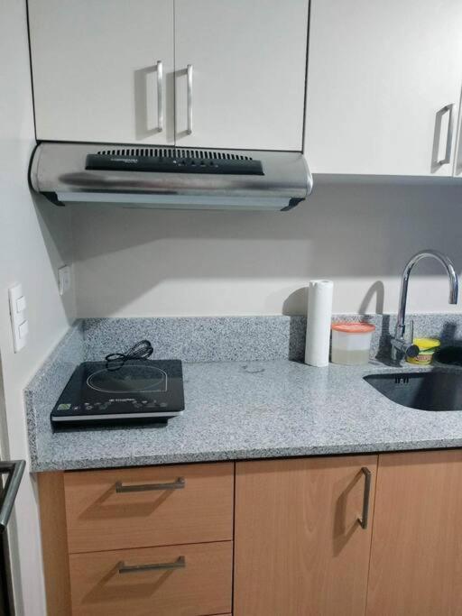 Cubao Manhattanheights U31N Tb, Studio Unit Манила Екстериор снимка